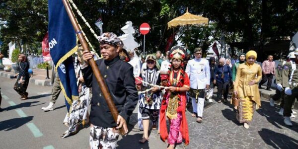 Kota Cirebon, Siap Jadi Pusat Perekonomian Baru di Jawa Barat