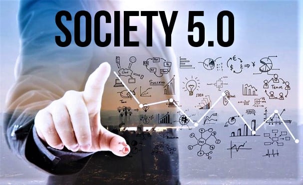 Society 5 0