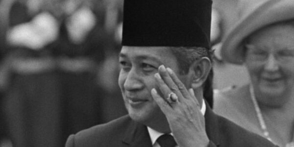 DPD Golkar DIY Akan Gelar Doa Bersama Untuk Soeharto