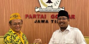 Strategi Pemenangan Prabowo-Gibran di Jatim