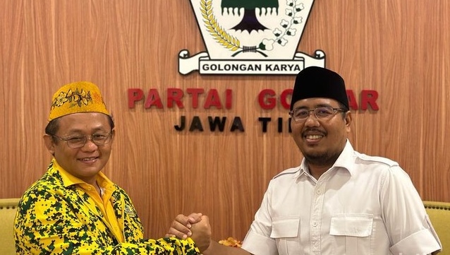 Strategi Pemenangan Prabowo-Gibran di Jatim