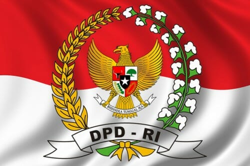 Syarat Pendaftaran Anggota DPD Dibuka Mulai 1 Mei 2023