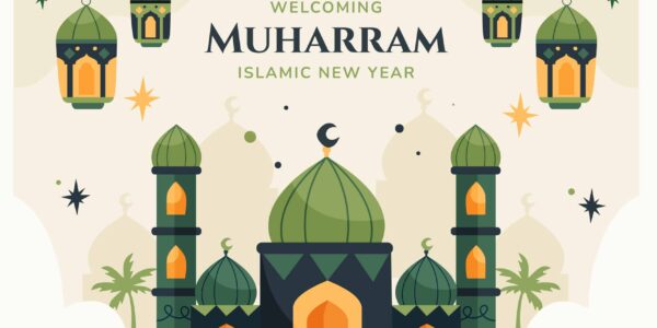 Tahun baru Hijriyah: Harapan, Refleksi serta Doa Awal dan Akhir Tahun