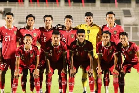Jadwal dan Link Live Streaming RCTI, Timnas U-22 Indonesia vs Vietnam di SEA Games 2023