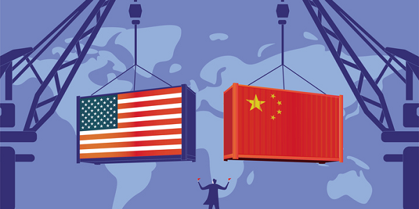 Apa Itu Perang Dagang Amerika Serikat vs China? Berikut Penjelasannya