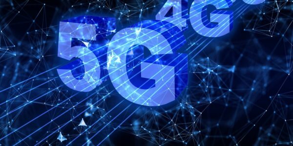 Teknologi 5G Semakin Terdepan, Terhubung Cepat dan Dekat!