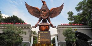 Universitas Negeri Semarang (Unnes) masih membuka pendaftaran untuk Seleksi Mandiri untuk tahun ajaran 2023. Foto: Unnes