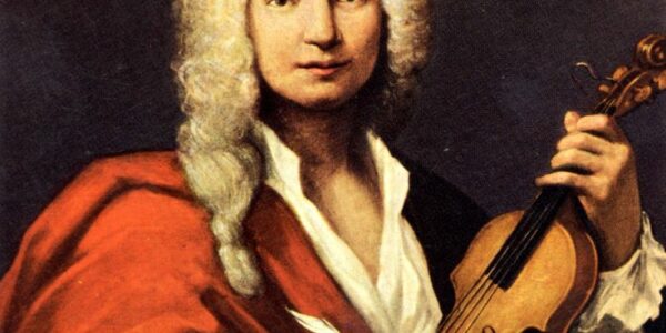 Antonio Vivaldi: Maestro Musik Barok yang Menginspirasi