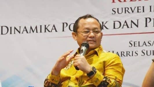 DPD Golkar Jatim Akan Gelar Pertemuan dengan Partai Koalisi Pendukung Prabowo