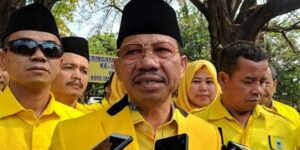 Wakil Wali Kota Tangerang Dorong Pengusaha Tingkatkan Perekonomian