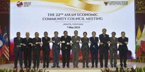 Wamendag Tegaskan Pentingnya Penguatan Ekonomi Digital di ASEAN