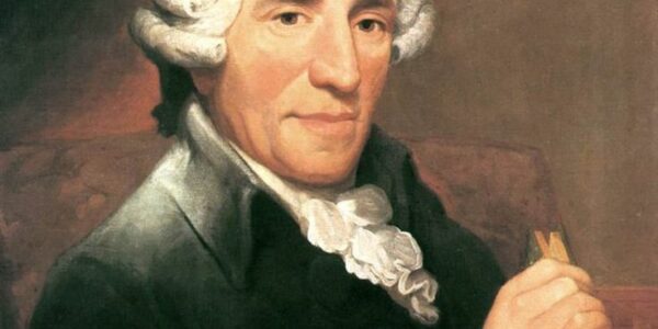 Mengenal Franz Joseph Haydn, Maestro dari Zaman Klasik