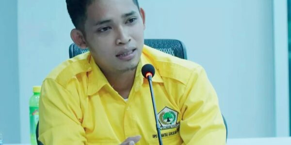 Muhsafir, Anak Petani Sinjai Siap Maju Caleg DPRD Kabupaten Sinjai 2024