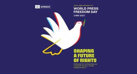 Ini Sejarah dan Makna Hari Kebebasan Pers Sedunia 3 Mei