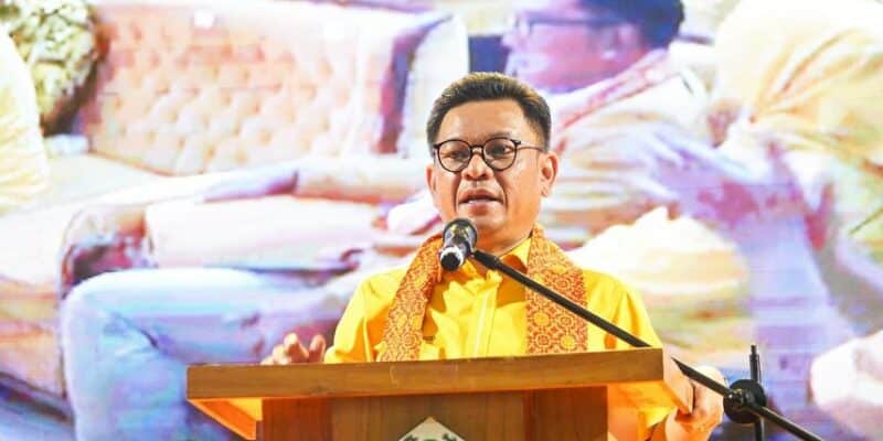 Pakar Politik: Ace Hasan Berperan Penting Menangkan Golkar di Jabar di Pemilu 2024