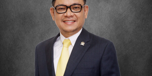 Legislator Golkar Ace Hasan Dorong Pemda Alokasikan APBD Untuk Pendidikan Agama Islam