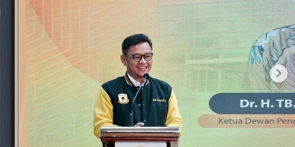 Golkar Pastikan Ridwan Kamil Masuk Tim Pemenangan Prabowo – Gibran 