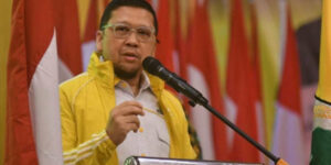 Anggota Komisi II DPR RI dari Fraksi Golkar Ahmad Doli Kurnia Tandjung. Foto: Ist