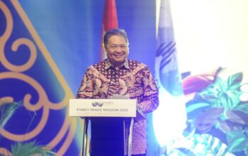 Airlangga Hartarto Yakin Investasi Properti di Indonesia Akan Menguntungkan