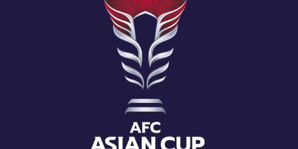 Logi Piala Asia 2023 Qatar. Foto: AFC