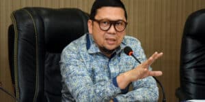 Legislator Golkar Apresiasi Program Pendaftaran Tanah Sistematis Lengkap di Bogor