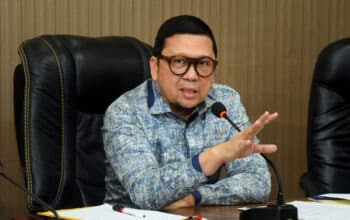 Legislator Golkar Apresiasi Program Pendaftaran Tanah Sistematis Lengkap di Bogor