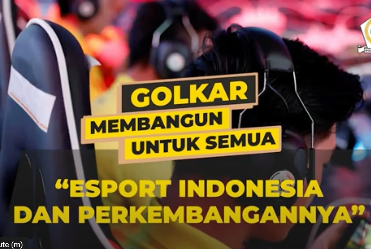 Bali Jadi Tuan Rumah Major Dota 2, Industri E-Sport Perlu Dukungan Pemerintah