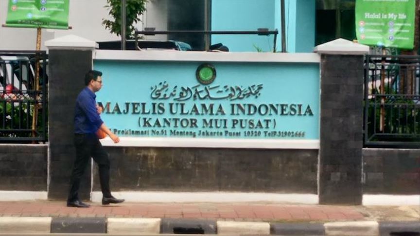 Majelis Ulama Indonesia (MUI)