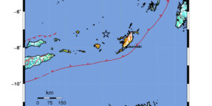 Gempa 7,9 M Guncang Maluku Tenggara Barat, BMKG Keluarkan Peringatan Dini Tsunami