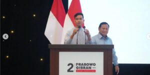 Prabowo-Gibran Didukung Sedulur Jokowi, Siap Menangkan Pilpres 2024