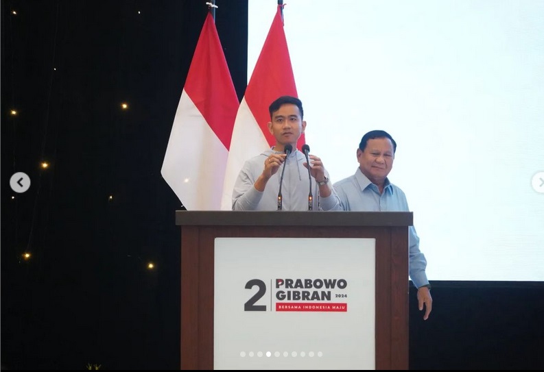 Prabowo-Gibran Didukung Sedulur Jokowi, Siap Menangkan Pilpres 2024
