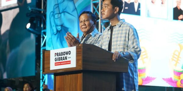 TKN Fanta Berharap Anak Muda Masuk Kabinet Pemerintahan Prabowo-Gibran
