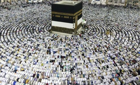 Biaya Haji 2023: Pemerintah – DPR Sepakat Tiap Jamaah Bayar Rp49,8 juta
