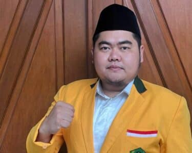 Ketua Satkar Ulama Jaksel: Kepemimpinan Dzulfikar Ahmad di Pemuda Muhammadiyah Harus Bisa Dengar Aspirasi Rakyat 
