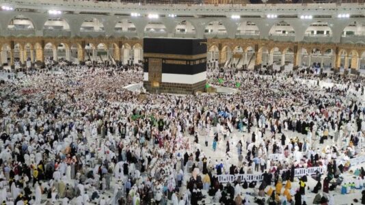 Kemenag Terbitkan Rencana Perjalanan Haji 2023, Cek Jadwal Kegiatan Jamaah di Tanah Suci