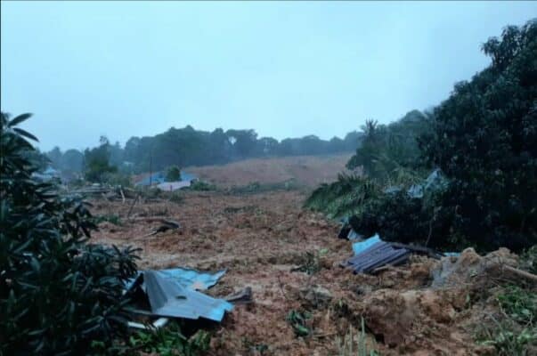 BNPB Buka Pendaftaran Perbaikan Kerusakan Rumah Akibat Bencana Alam