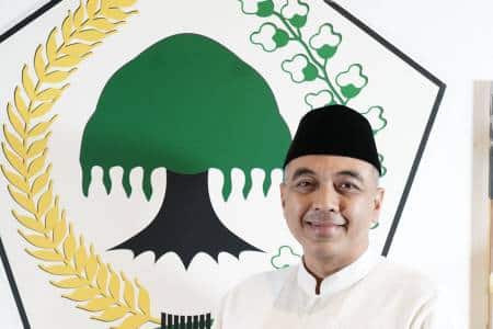 Bupati Tangerang Ahmed Zaki Iskandar Berangkatkan 1.456 Pemudik Gratis 