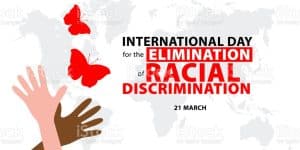 hari penghapusan diskriminasi rasial