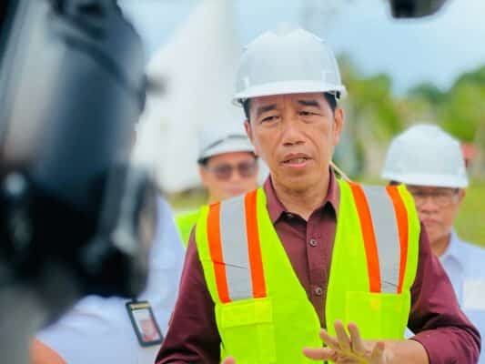Presiden Jokowi: Biaya Haji Masih Dibahas, Kok Sudah Ramai