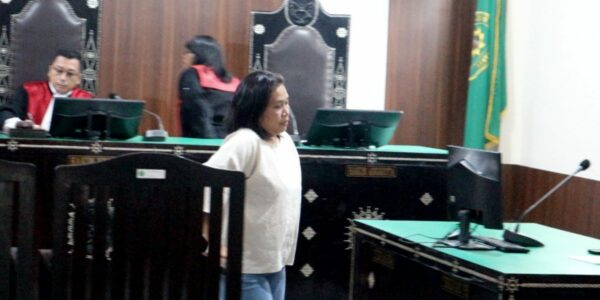 Caleg di Mataram Dituntut 5 Bulan Penjara Karena Bagikan Beras Saat Kampanye