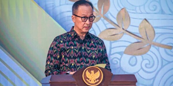 Agus Gumiwang Kartasasmita: Kebijakan Strategis Pemerintah Perkuat Industri Manufaktur Indonesia