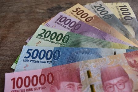 Referensi Tempat Tukar Uang Baru di Jakarta Menjelang Lebaran 2023