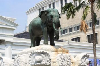 museum gajah