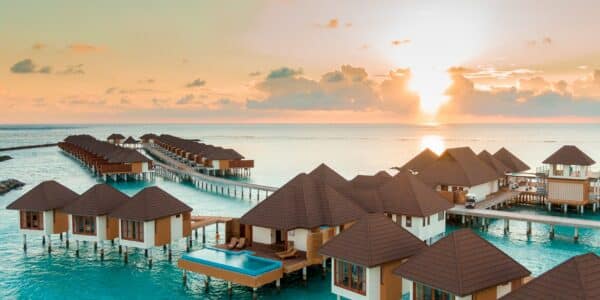 Menjelajahi 7 Keindahan Maladewa dan Pesona Surga di Bawah Sinar Matahari