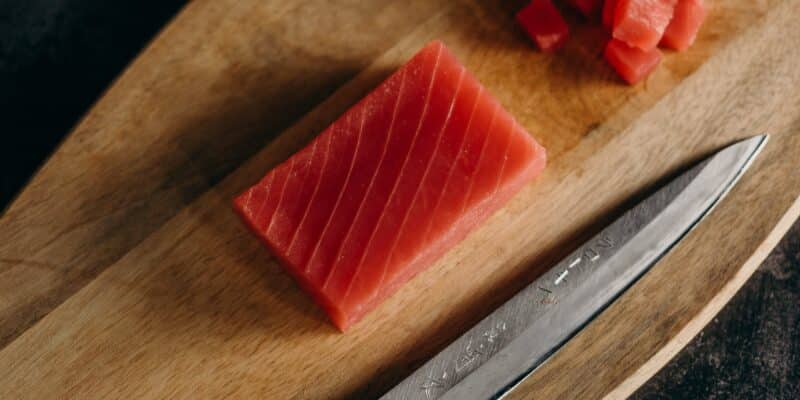 7 Manfaat Ikan Tuna untuk Kesehatanmu