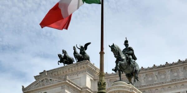 Pendidikan Italia: Merangkul Warisan Budaya dan Inovasi Pendidikan