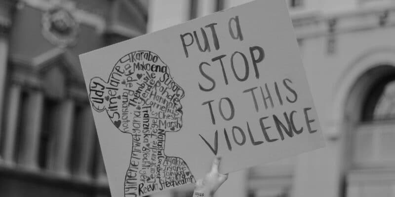 Mengungkap Mitos dan Fakta Kekerasan Seksual