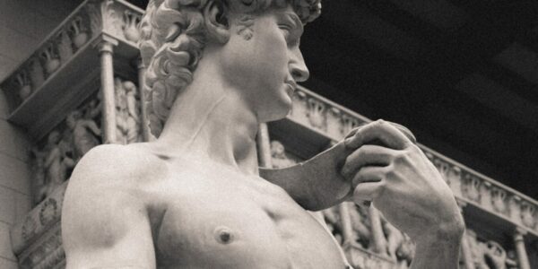 Michelangelo Sang Maestro Seni Renaissance yang Abadi