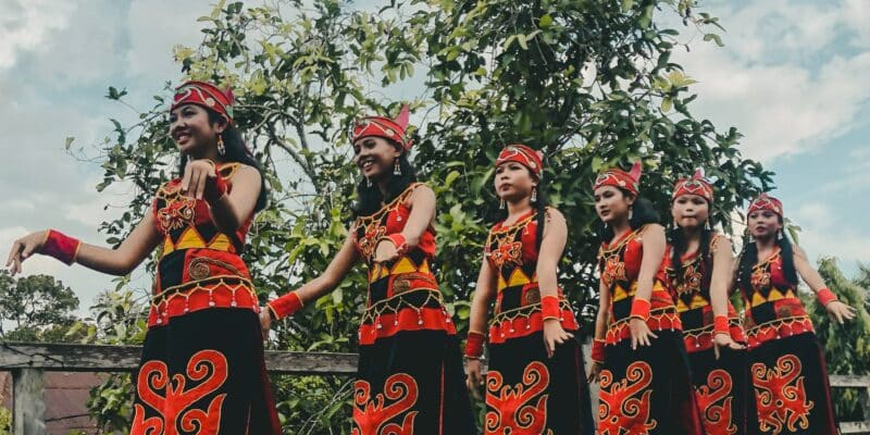 Destinasi Wisata Kalimantan Barat: Kunjungi 10 Tempat Ini untuk Ekplorasi Alam dan Budayanya!