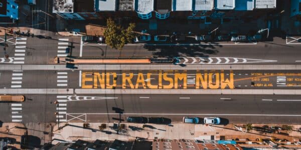 Perjuangan Melawan Racism: Memahami, Mengakui, dan Mengubah